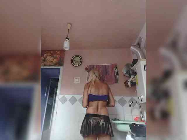 Victoria-sexi webcam