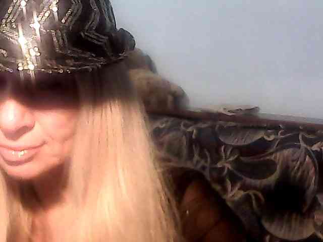 Victoria-sexi webcam