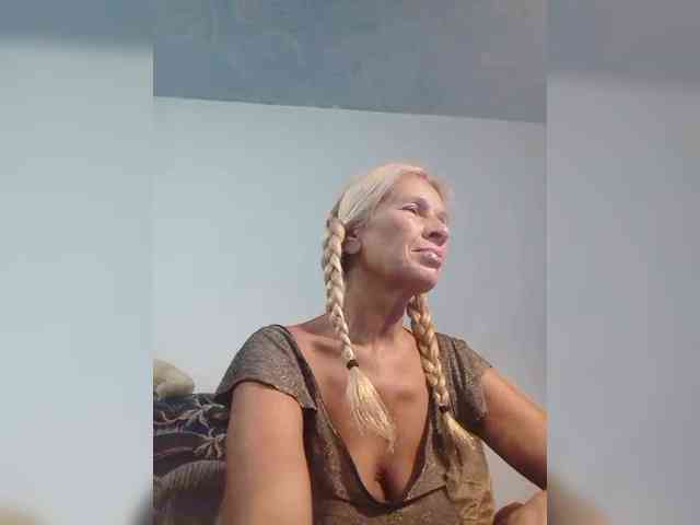 Victoria-sexi webcam
