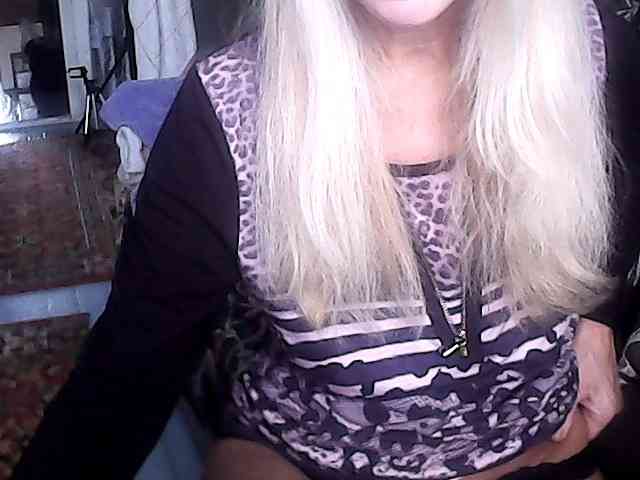 Victoria-sexi webcam