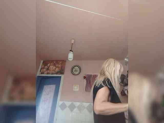 Victoria-sexi webcam