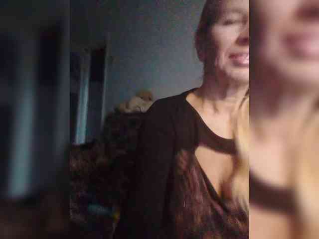 Victoria-sexi webcam