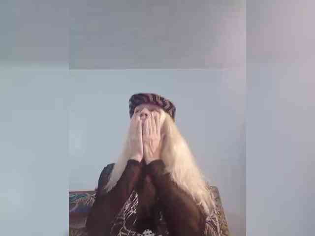Victoria-sexi webcam