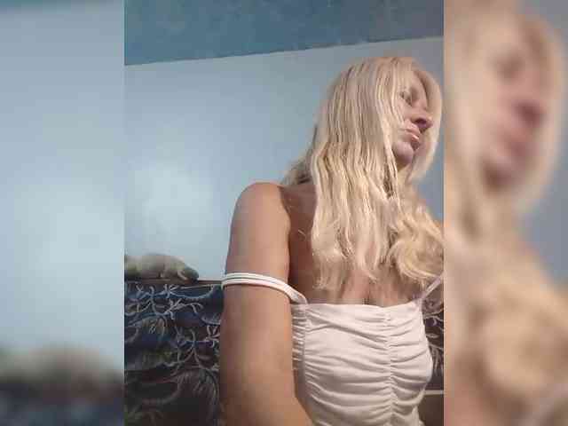 Victoria-sexi webcam