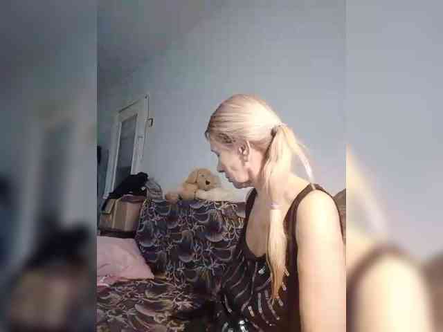 Victoria-sexi webcam