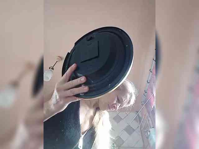 Victoria-sexi webcam