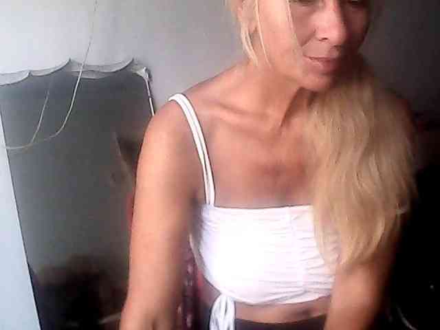 Victoria-sexi webcam