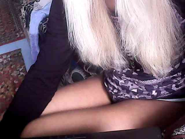 Victoria-sexi webcam