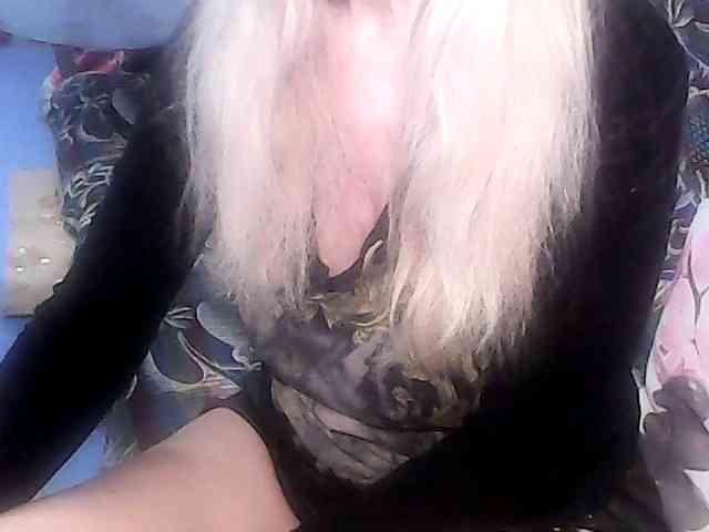 Victoria-sexi webcam