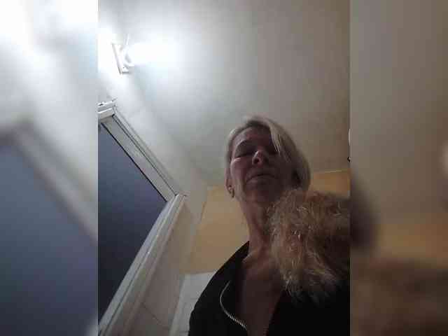 Victoria-sexi webcam