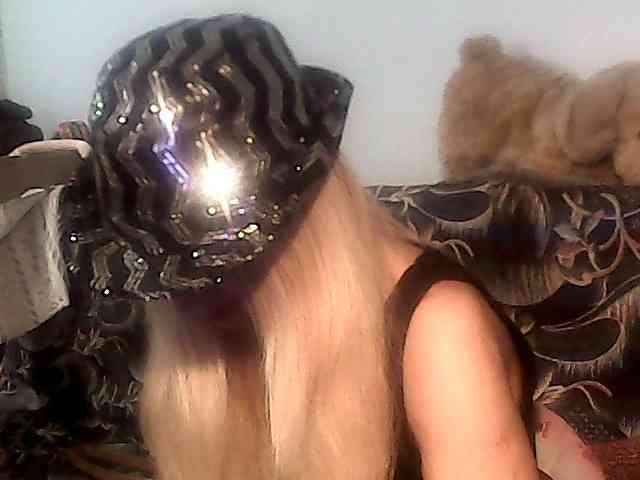 Victoria-sexi webcam