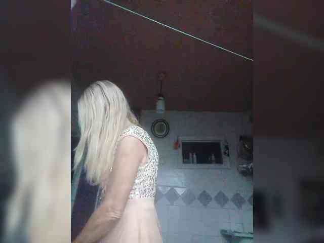 Victoria-sexi webcam