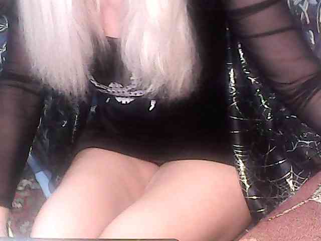 Victoria-sexi webcam