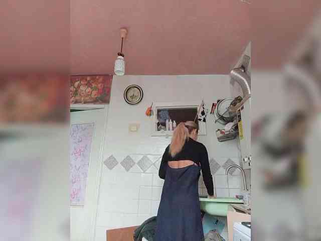 Victoria-sexi webcam