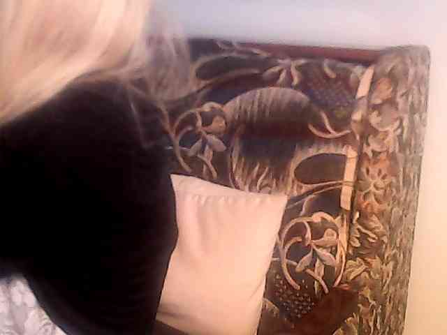 Victoria-sexi webcam