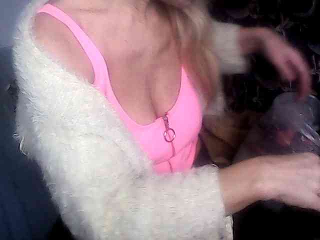 Victoria-sexi webcam