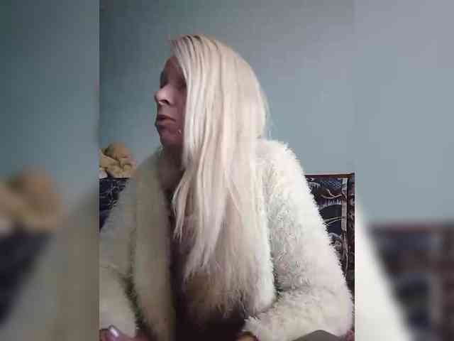 Victoria-sexi webcam