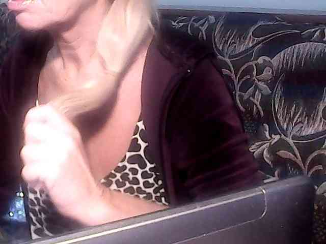 Victoria-sexi webcam