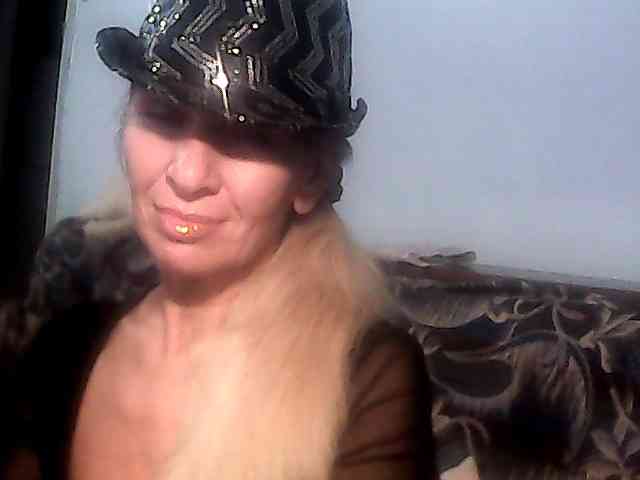 Victoria-sexi webcam