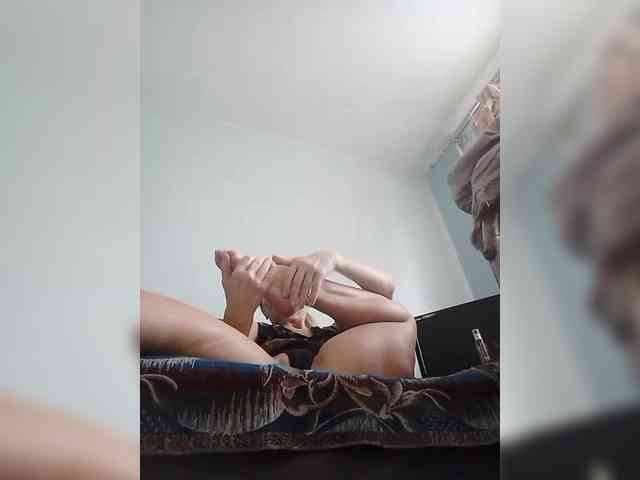 Victoria-sexi webcam