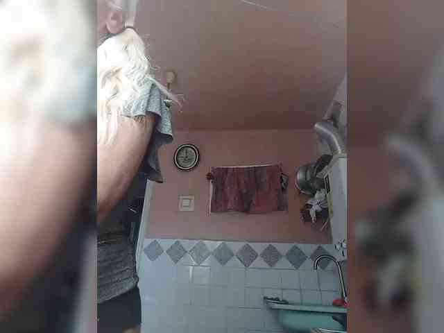 Victoria-sexi webcam