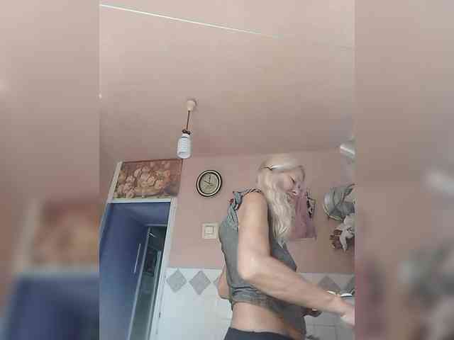 Victoria-sexi webcam