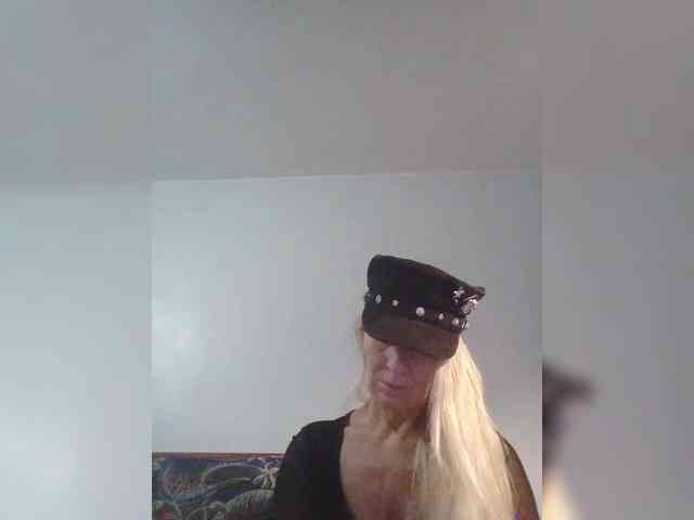 Victoria-sexi webcam