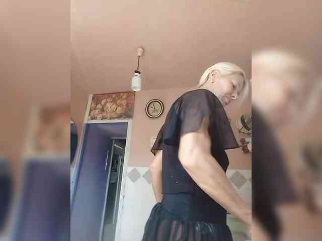 Victoria-sexi webcam