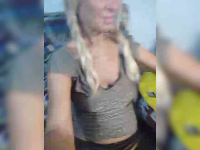 Victoria-sexi webcam