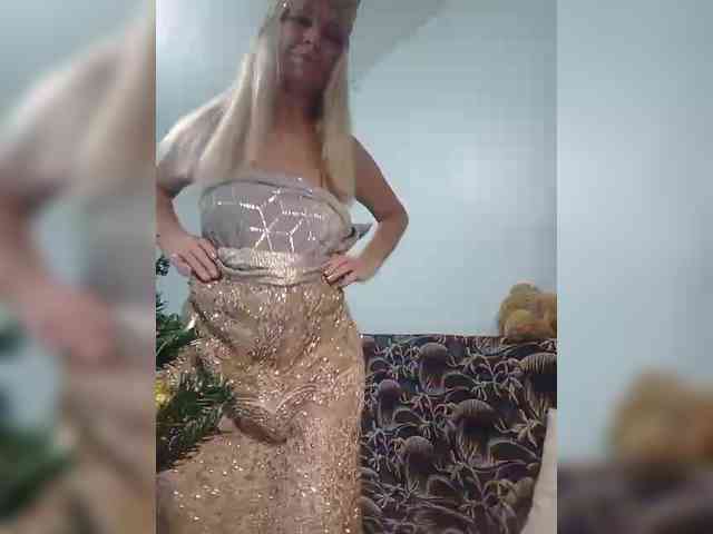 Victoria-sexi webcam