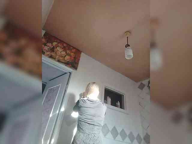 Victoria-sexi webcam