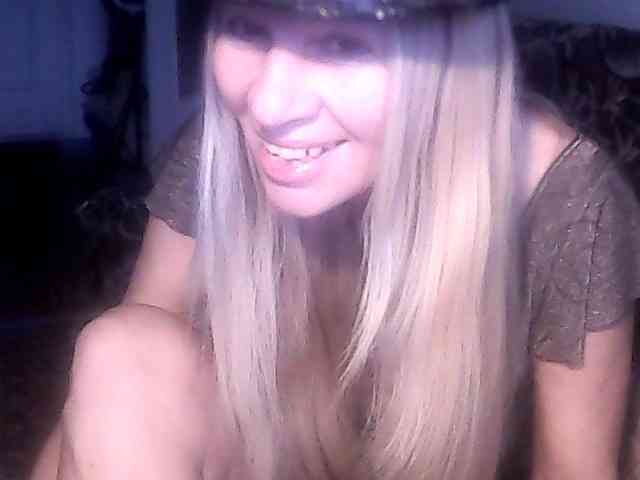 Victoria-sexi webcam