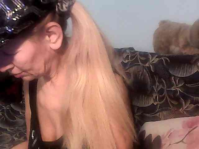 Victoria-sexi webcam