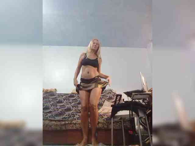 Victoria-sexi webcam