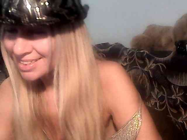 Victoria-sexi webcam