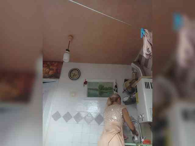 Victoria-sexi webcam