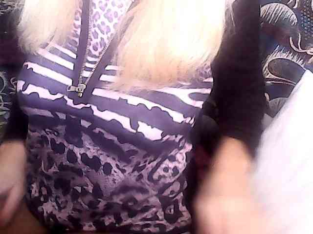 Victoria-sexi webcam