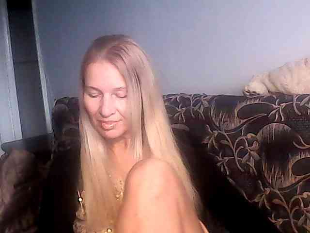 Victoria-sexi webcam