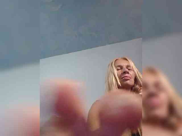 Victoria-sexi webcam