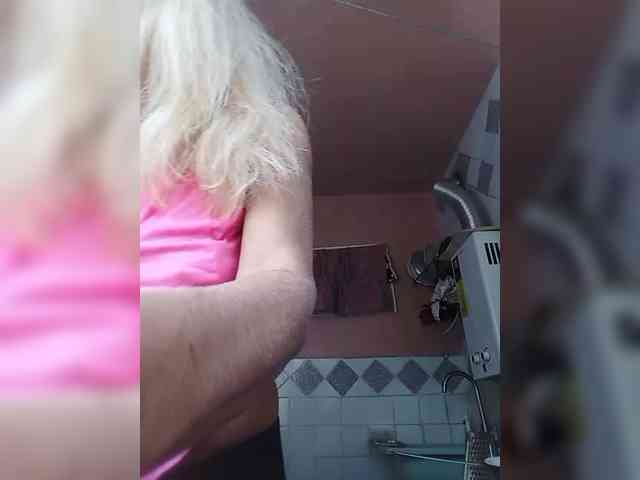Victoria-sexi webcam