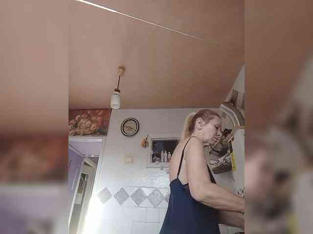 Victoria-sexi webcam