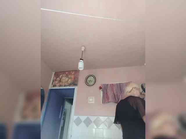 Victoria-sexi webcam