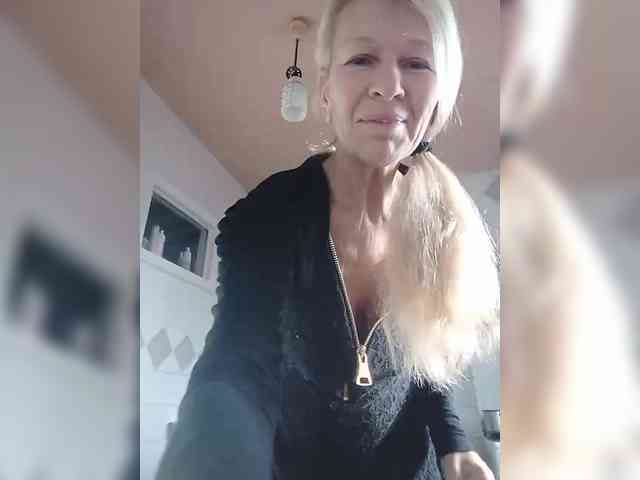 Victoria-sexi webcam