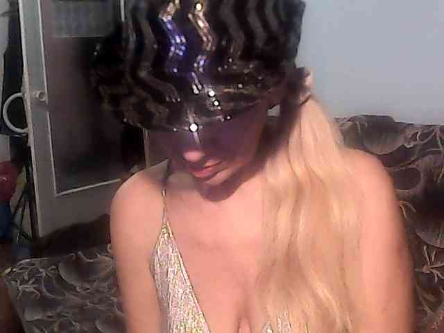 Victoria-sexi webcam