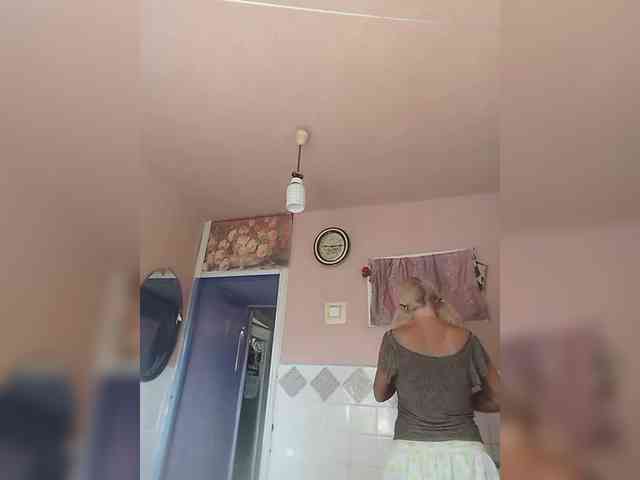 Victoria-sexi webcam