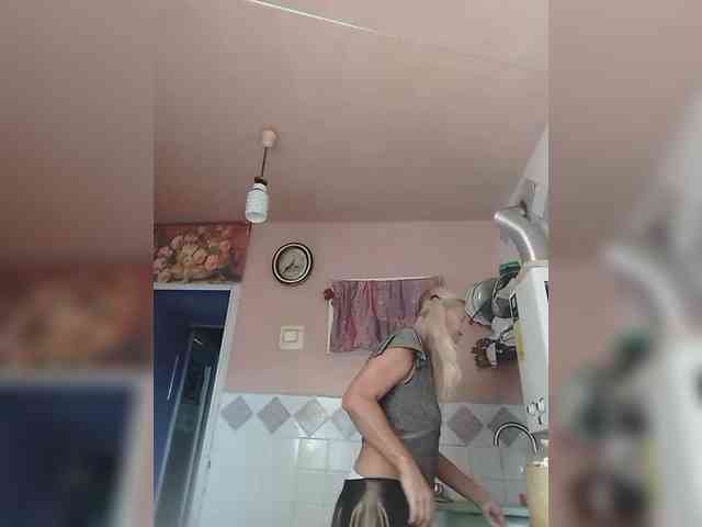Victoria-sexi webcam