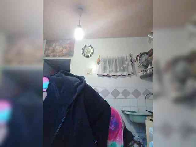 Victoria-sexi webcam