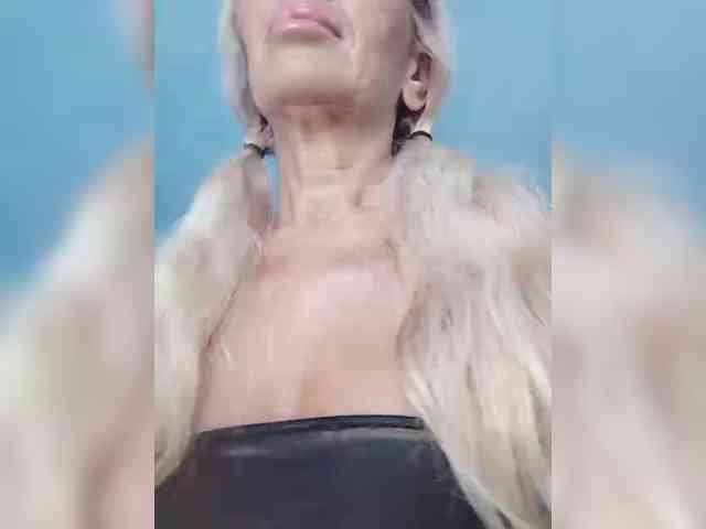Victoria-sexi webcam