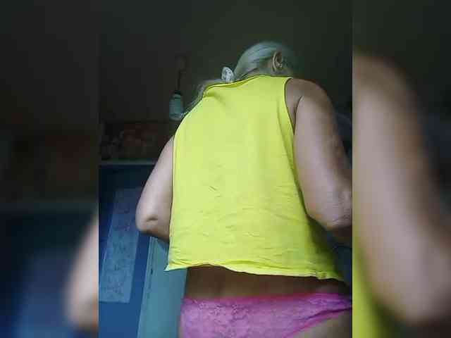 Victoria-sexi webcam