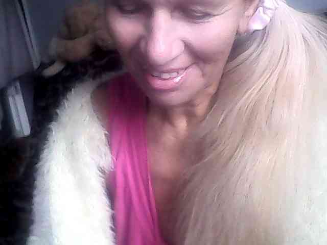Victoria-sexi webcam